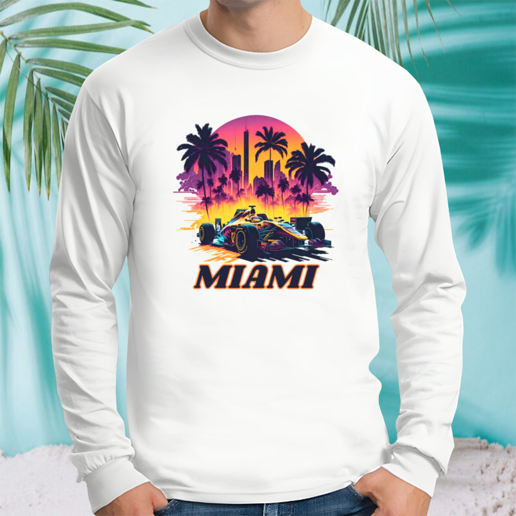 Longsleeve shirt