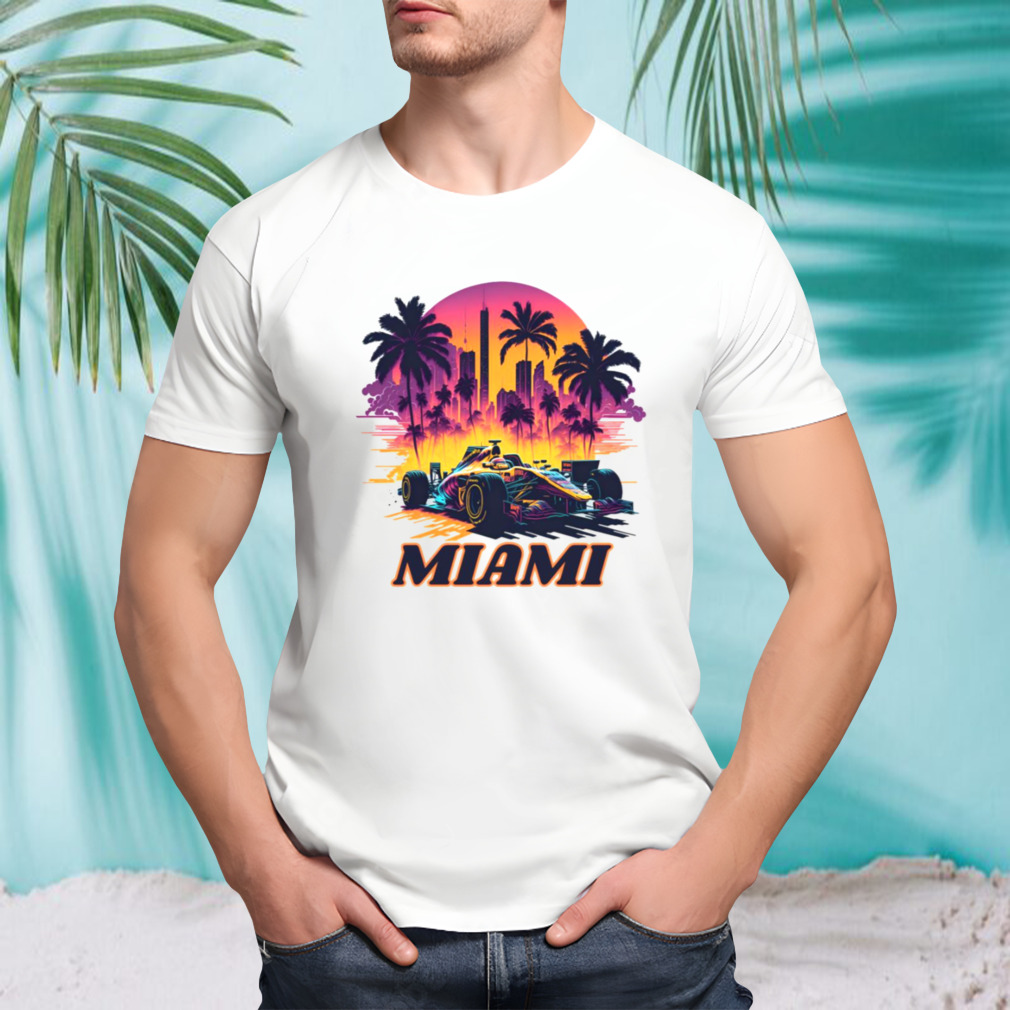 Unisex shirt