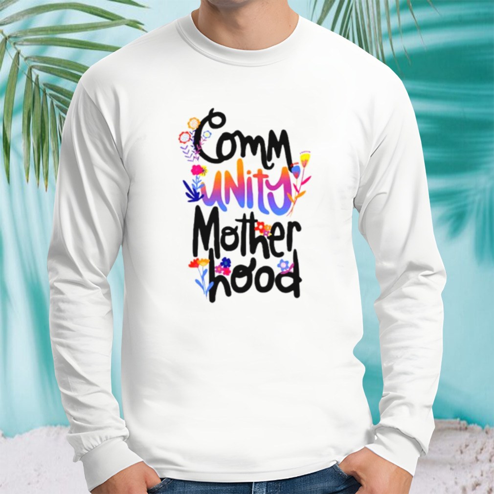 Longsleeve shirt