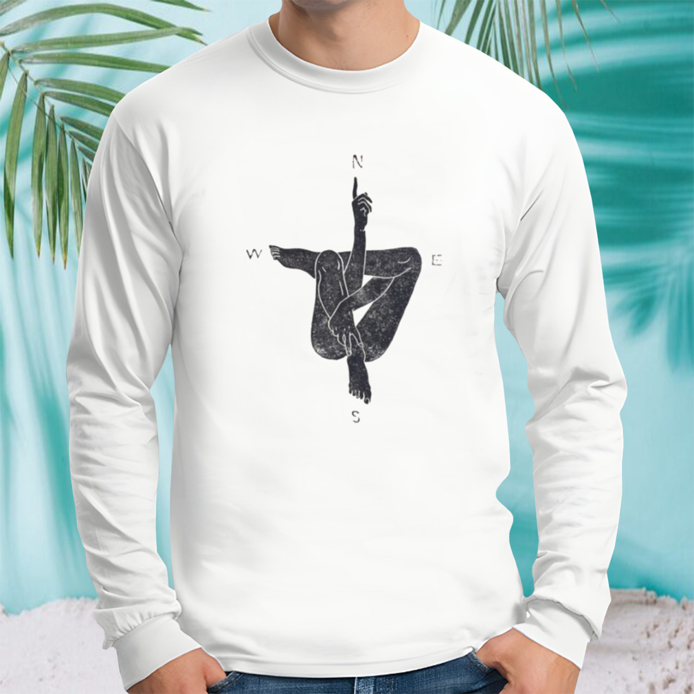 Longsleeve shirt