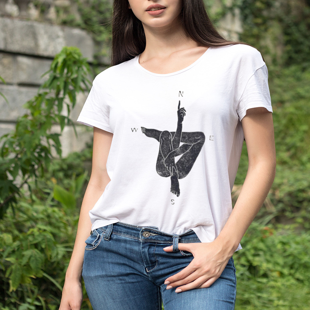 Women's shirt