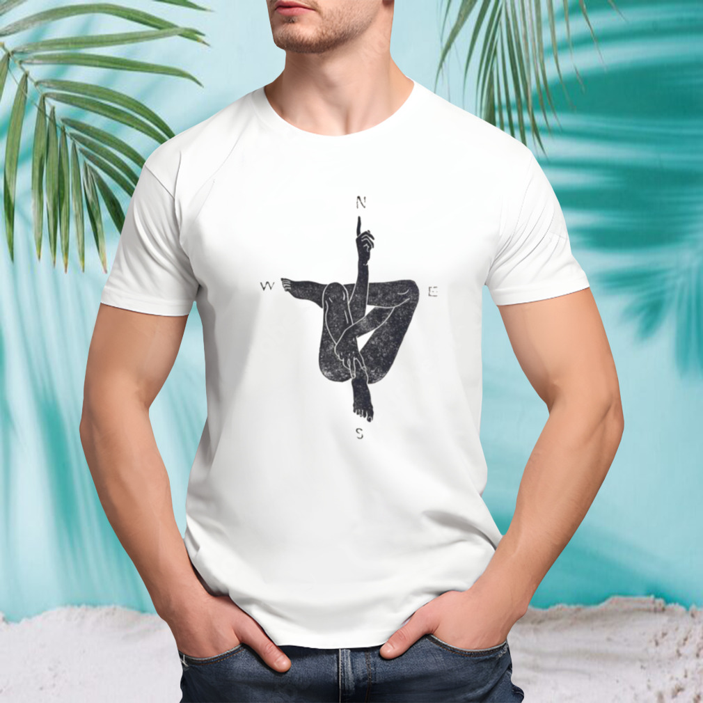 Unisex shirt