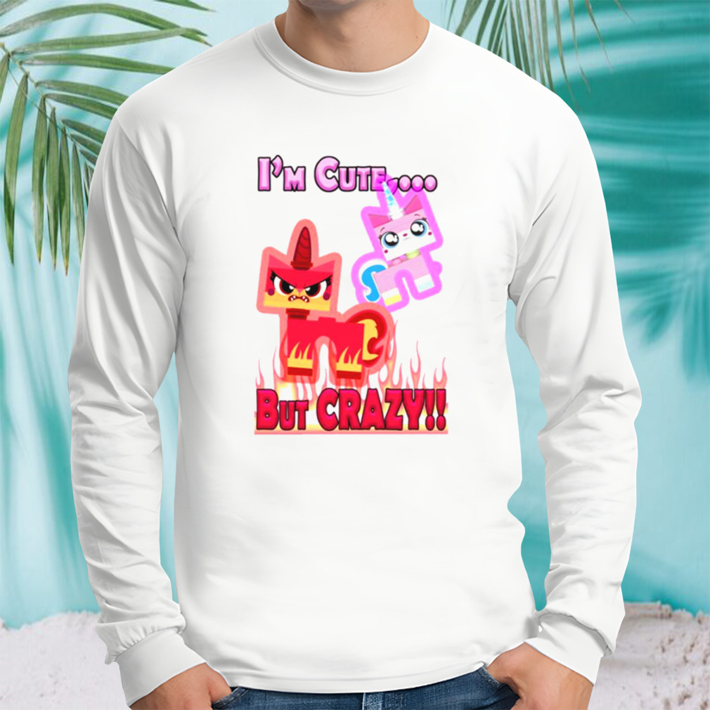 Longsleeve shirt