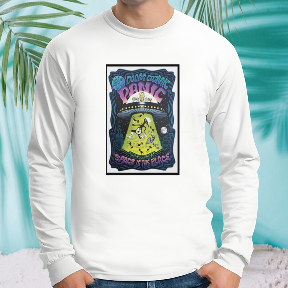 Longsleeve shirt
