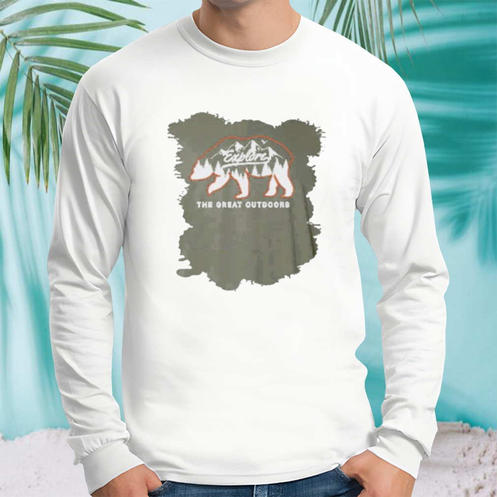 Longsleeve shirt