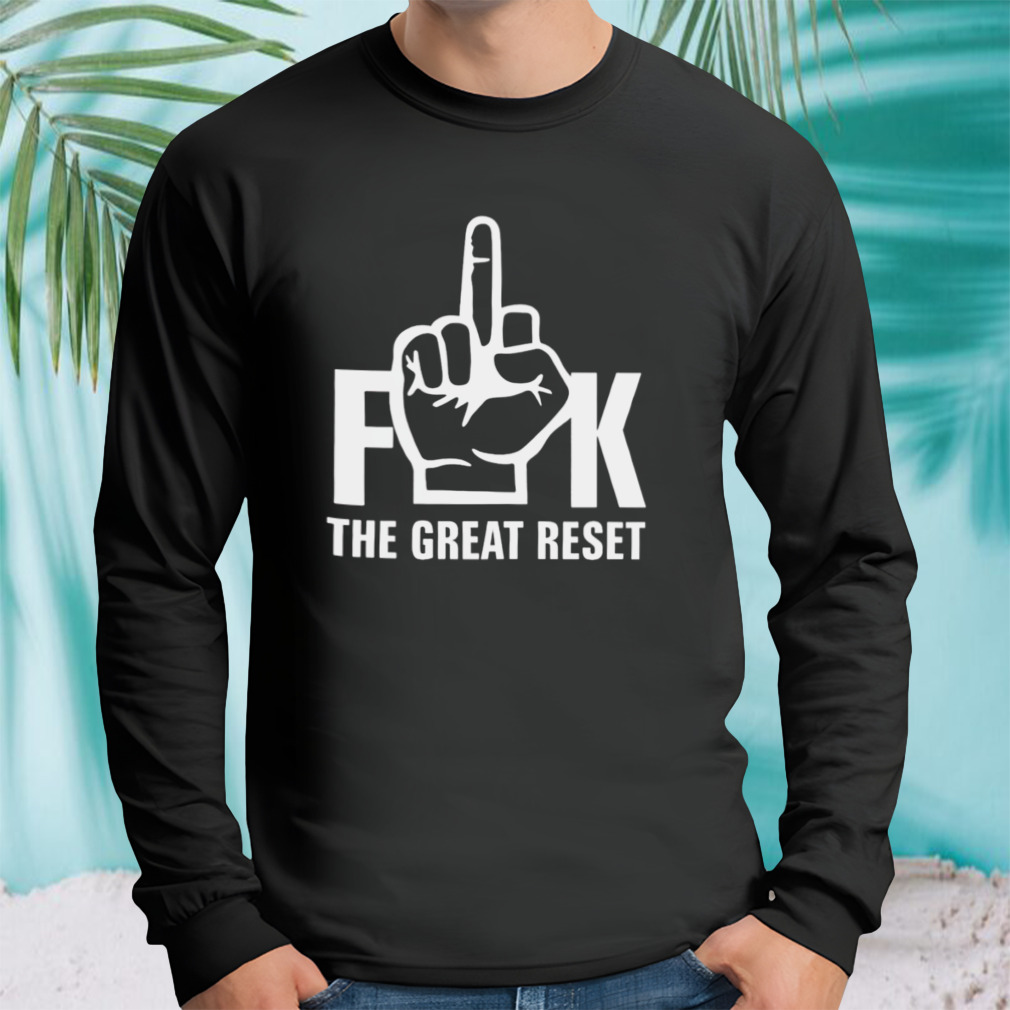 Longsleeve tshirt