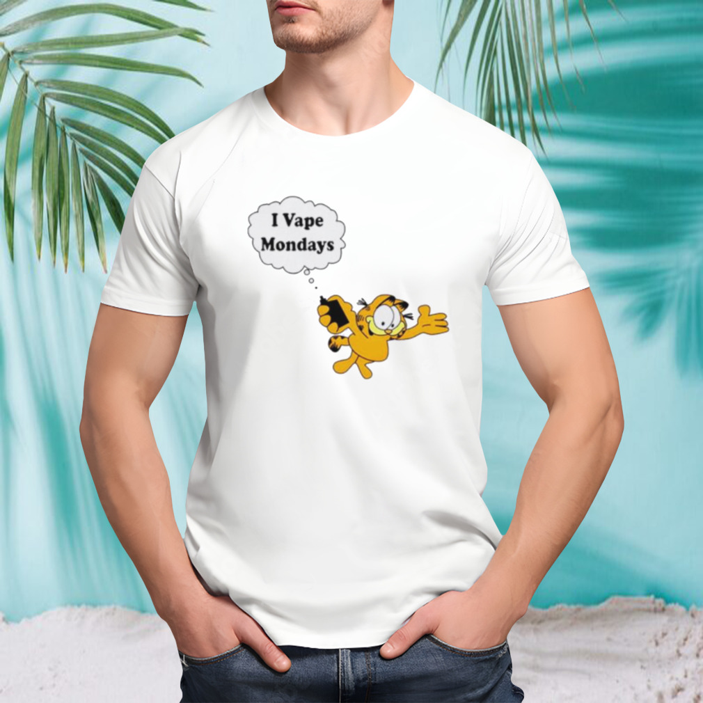 Unisex shirt