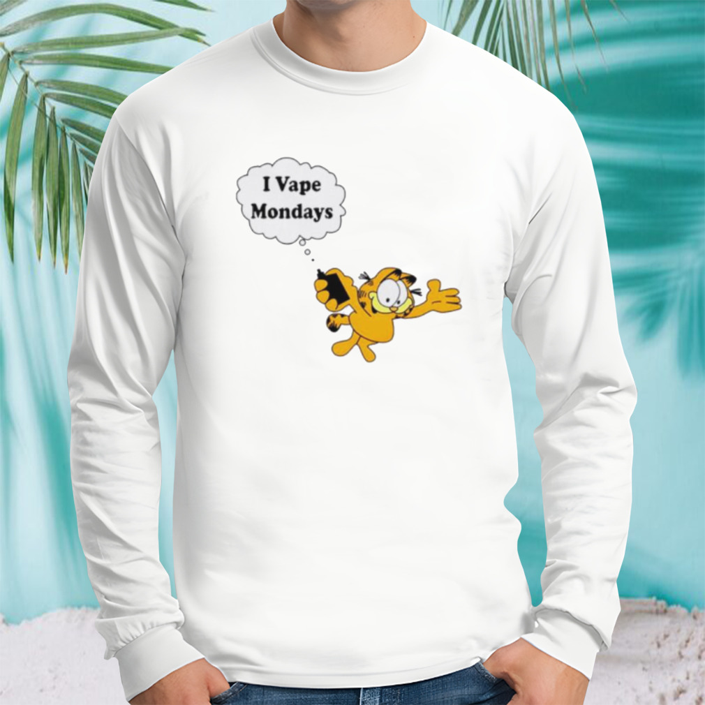 Longsleeve shirt