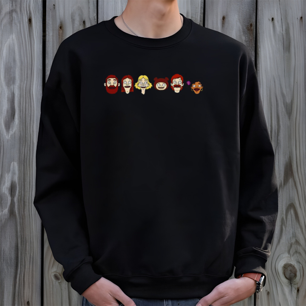 Sweaters