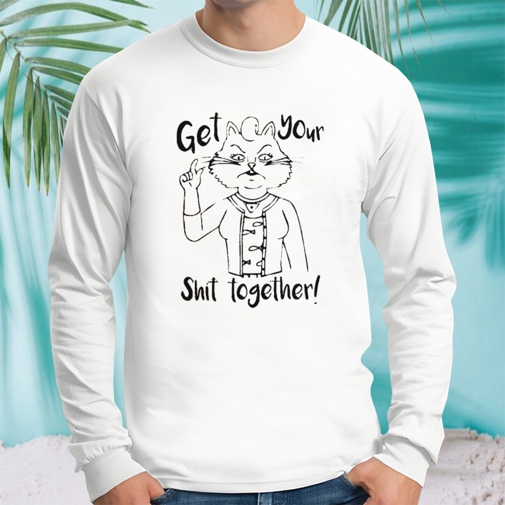 Longsleeve shirt