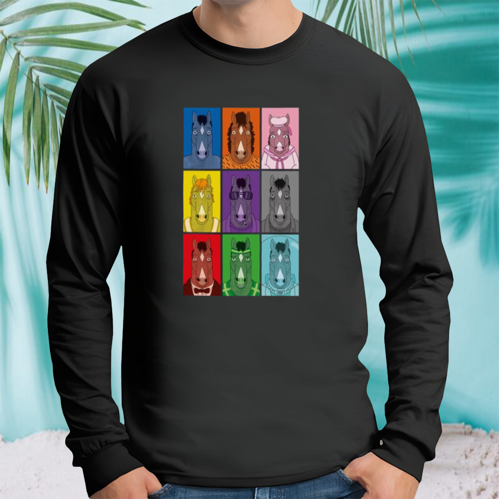 Longsleeve tshirt