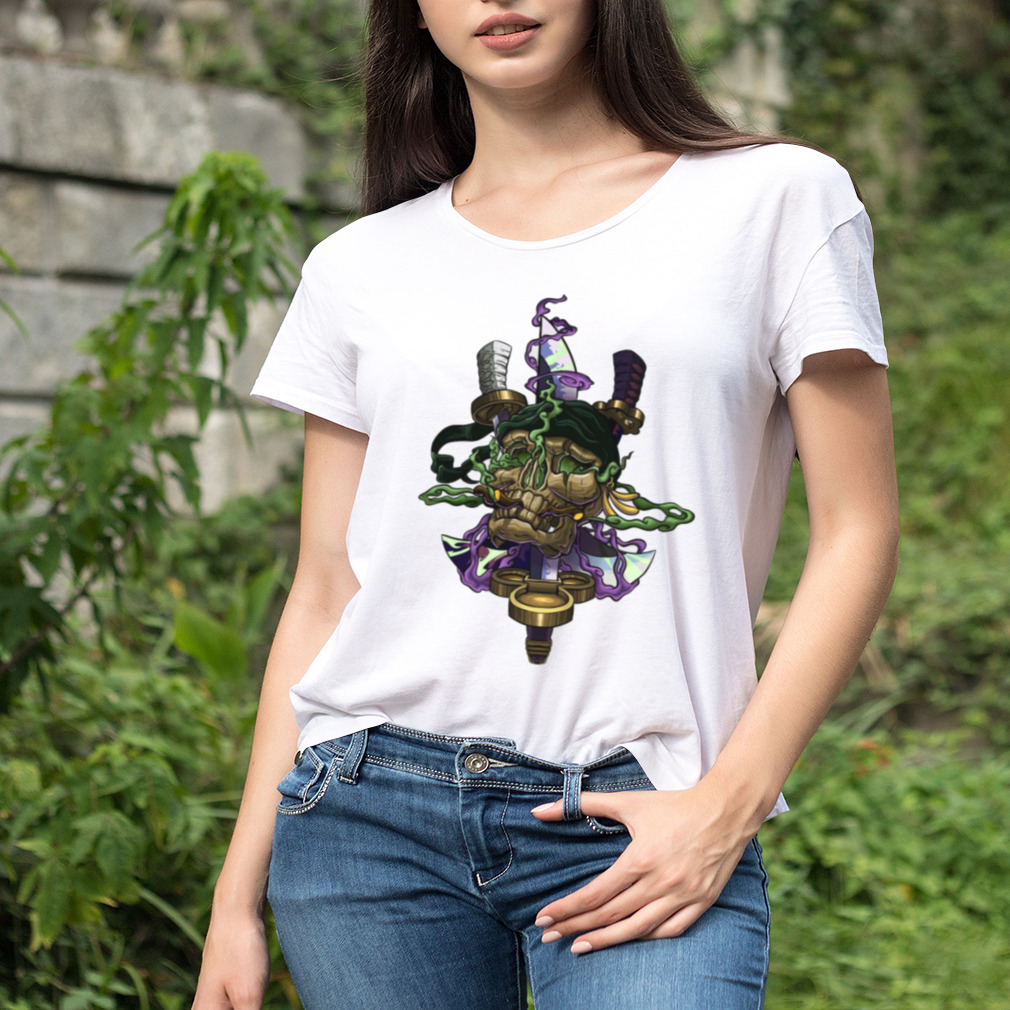 Women's shirt