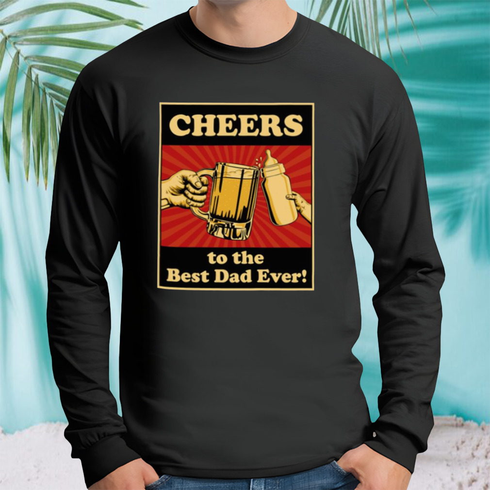 Longsleeve tshirt