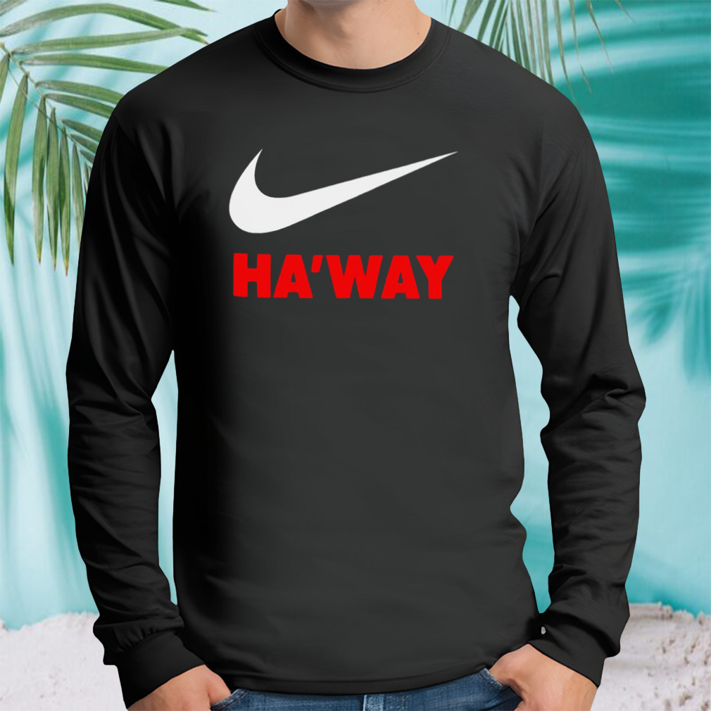 Longsleeve tshirt