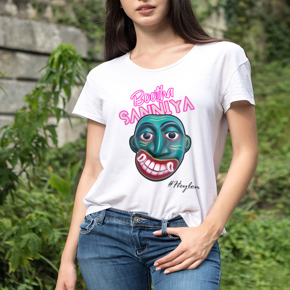 Women's shirt