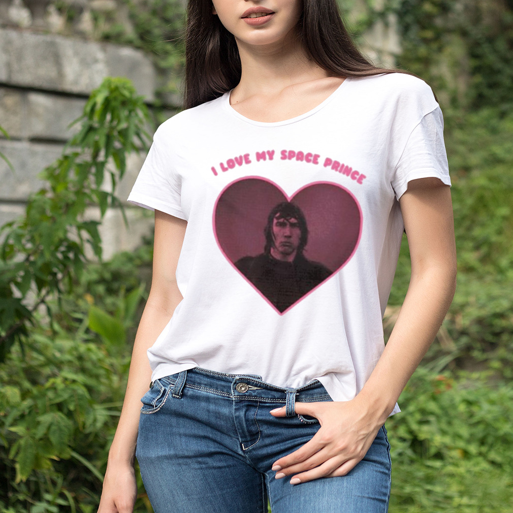 Women's shirt