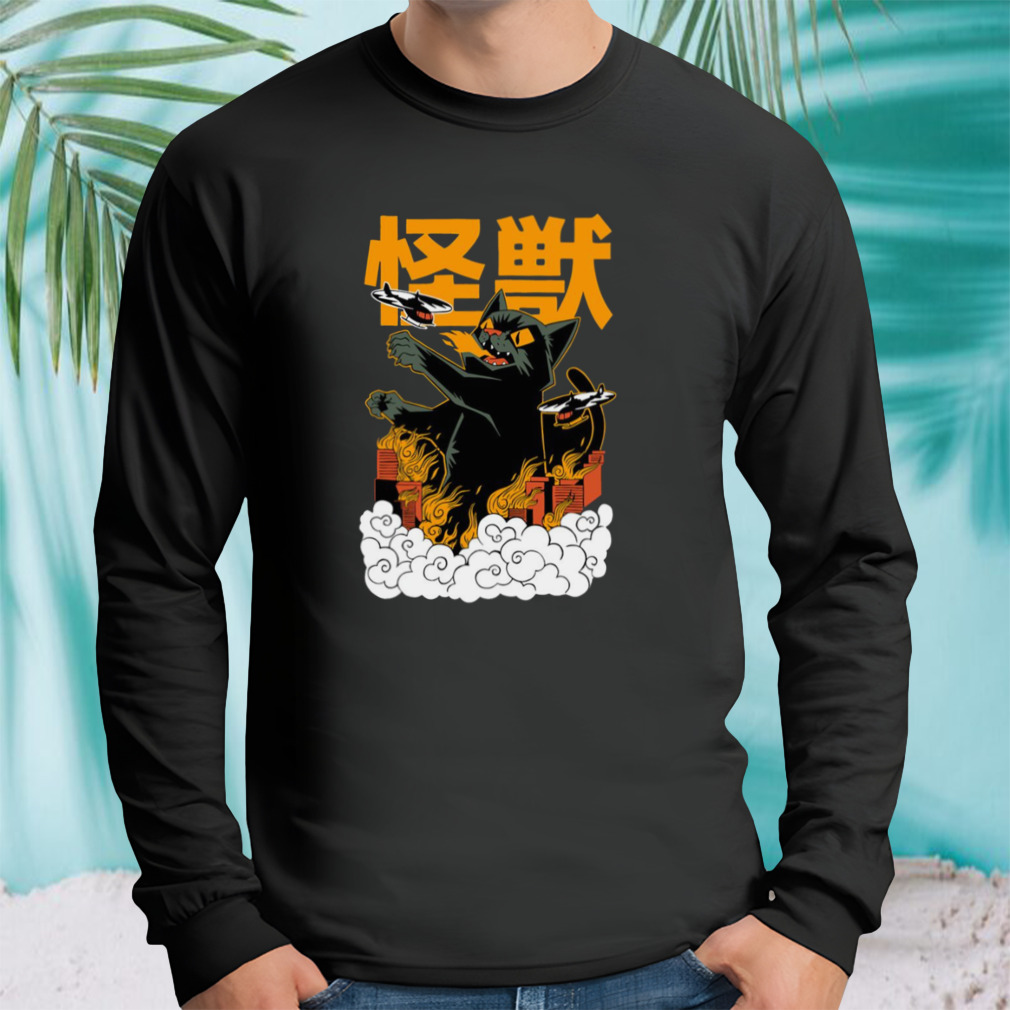 Longsleeve tshirt