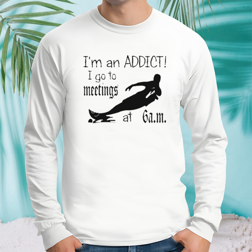 Longsleeve shirt