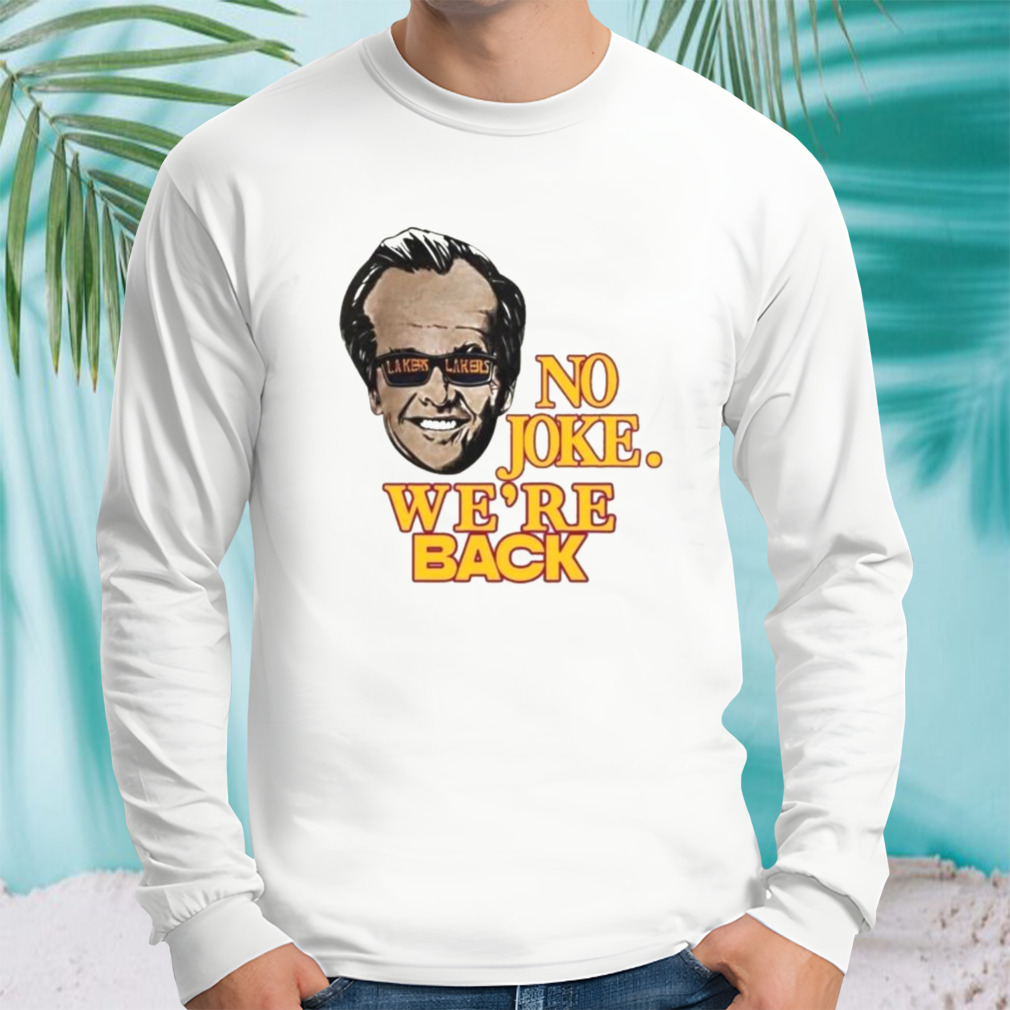 Longsleeve shirt