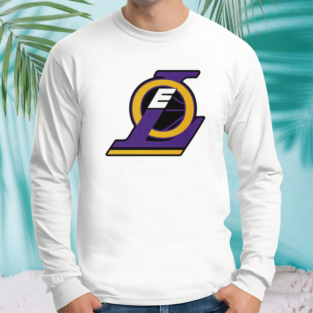 Longsleeve shirt