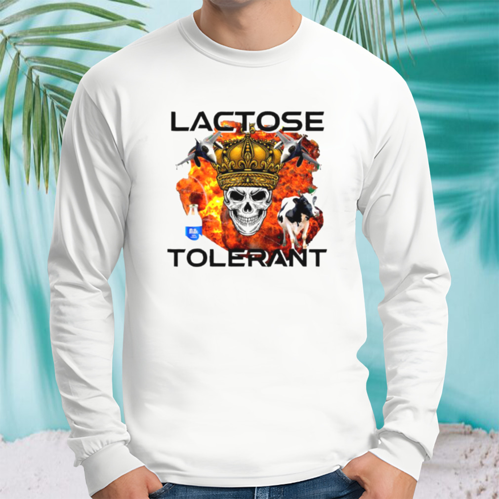 Longsleeve shirt