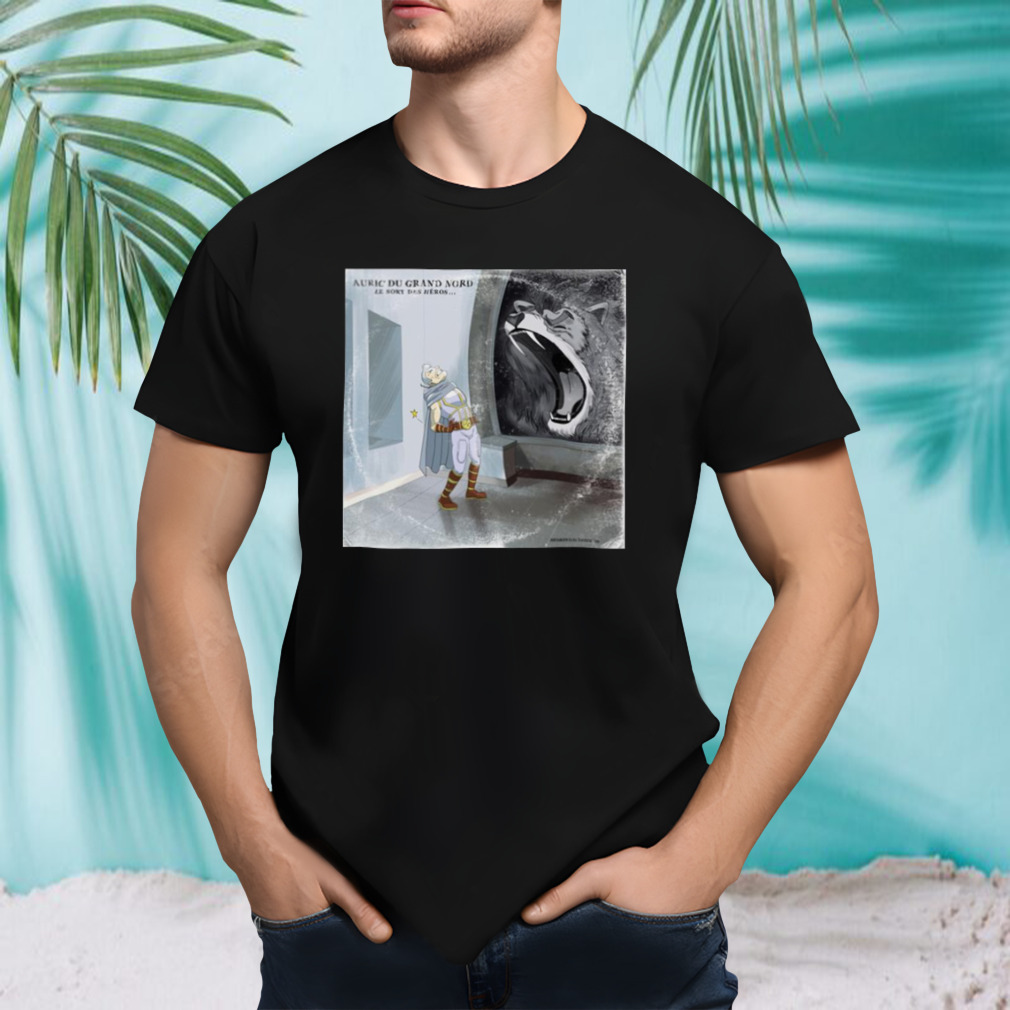 Unisex tshirt