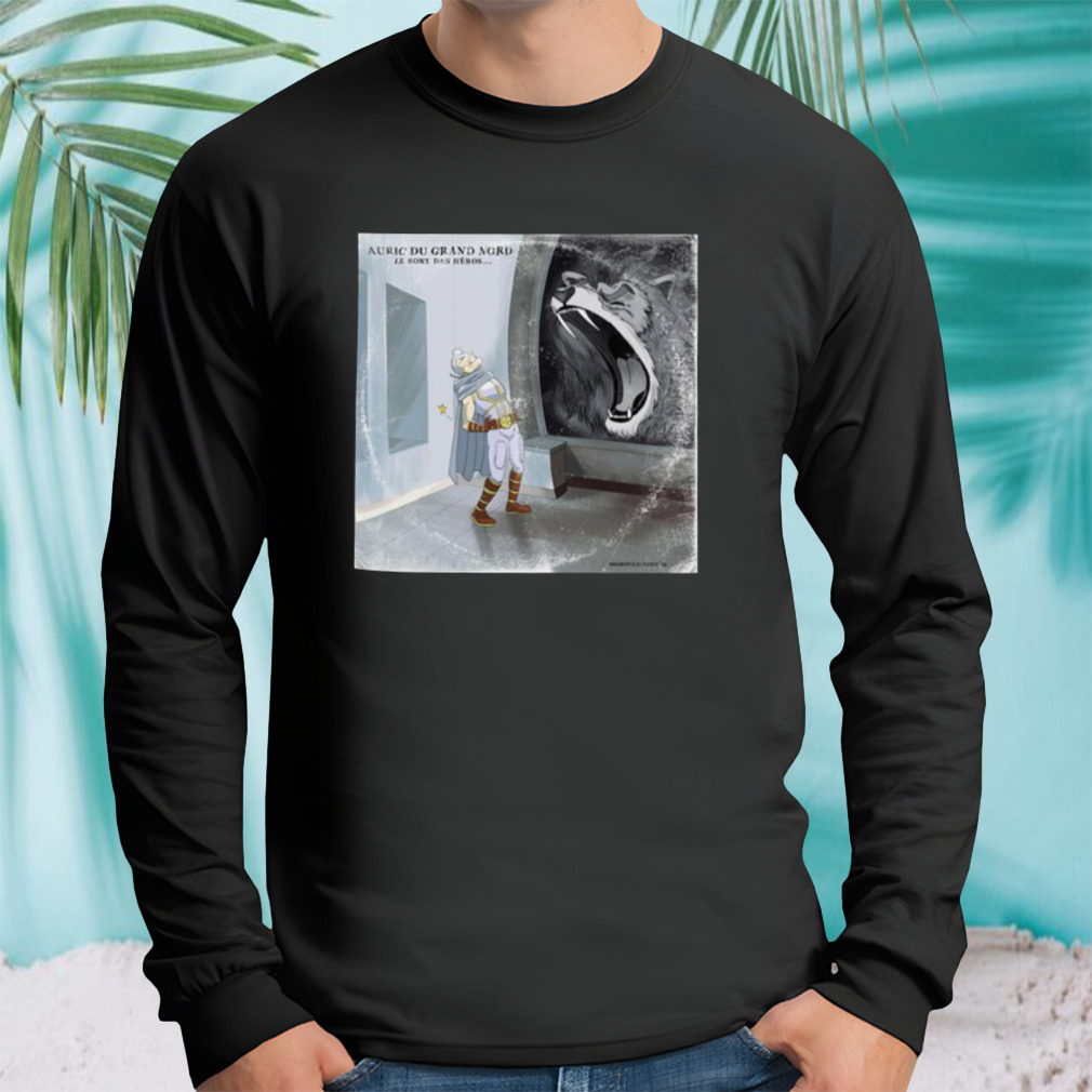 Longsleeve tshirt