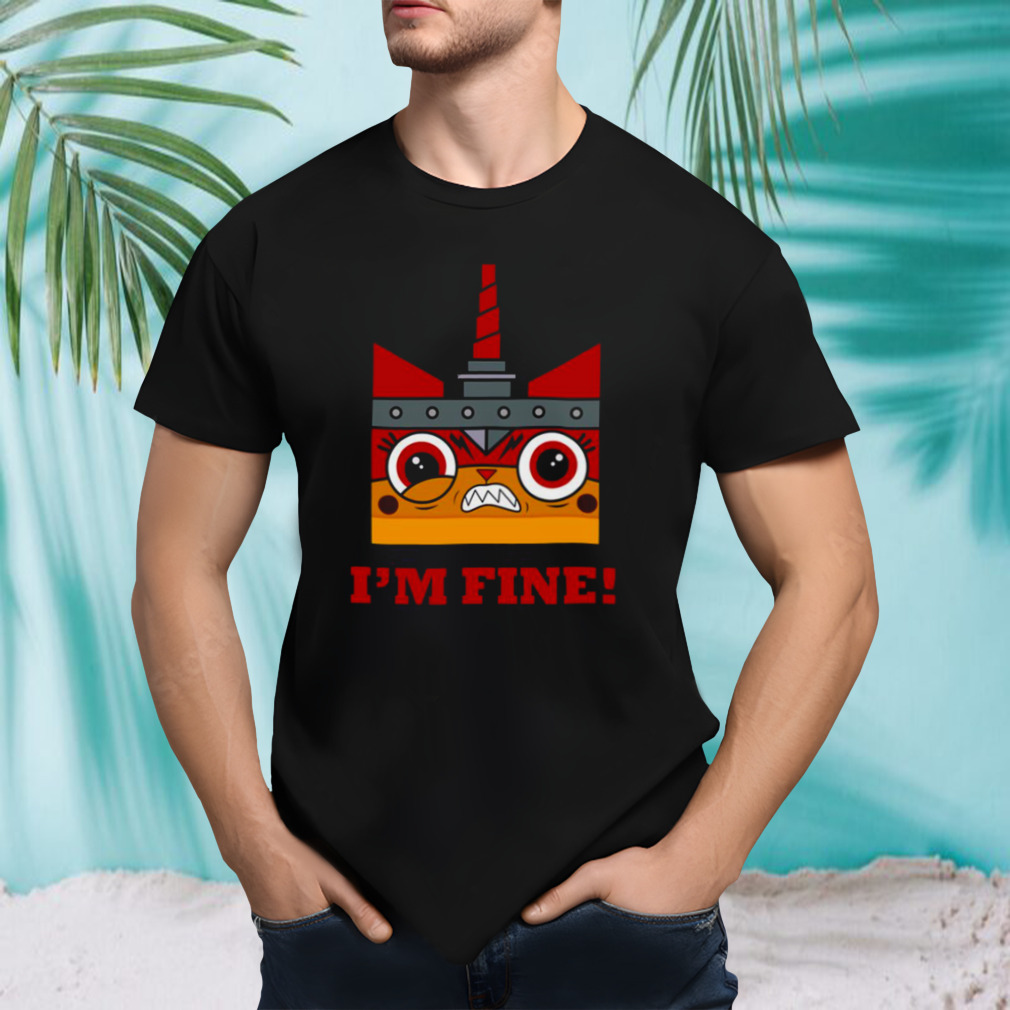 Unisex tshirt