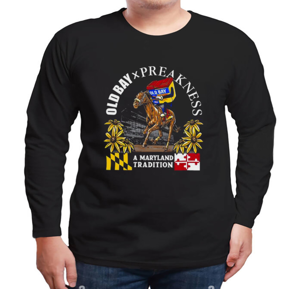Let’s go home baby goldie A Maryland Tradition shirt 3 Longsleeve tshirt
