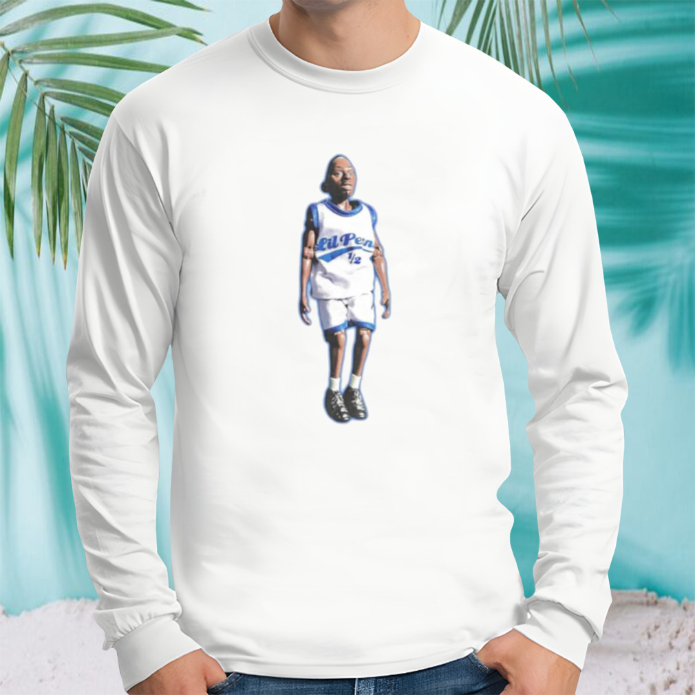 Longsleeve shirt