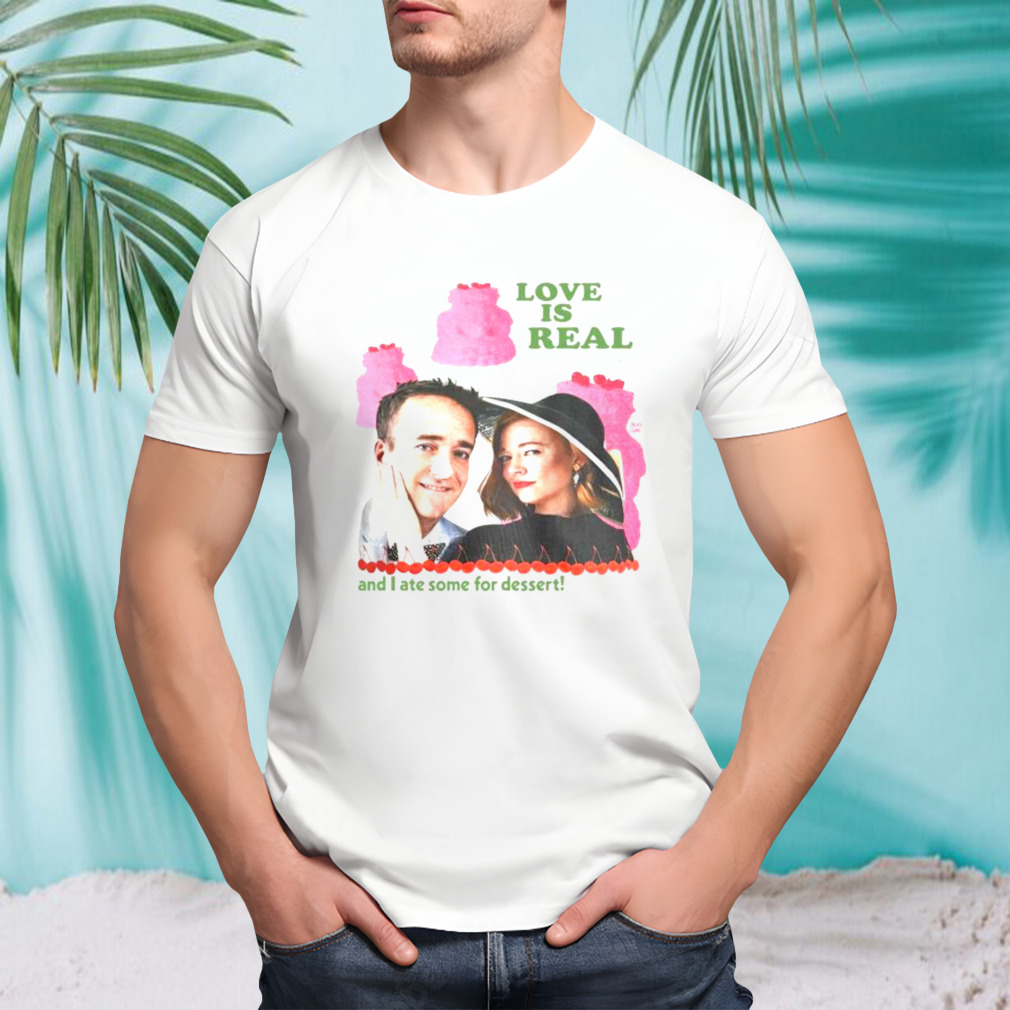 Unisex shirt