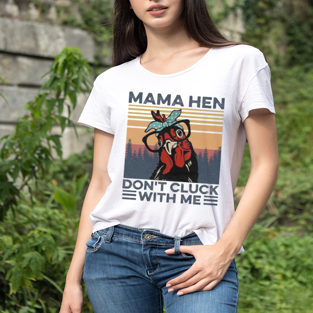 Women's shirt