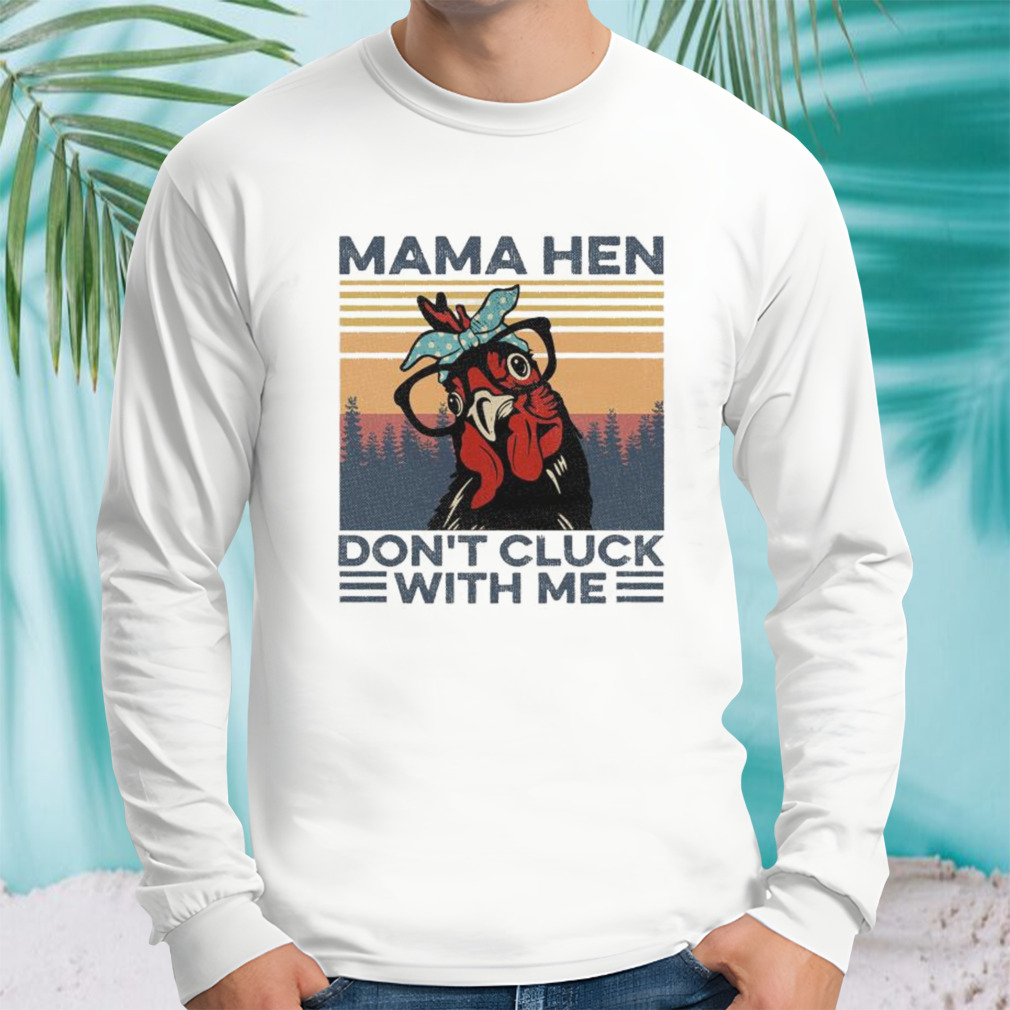 Longsleeve shirt