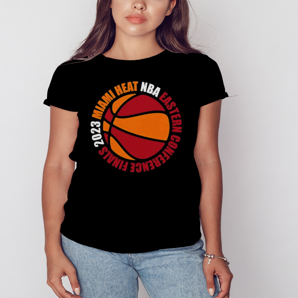 Miami Heat NBA Finals 2023 Shirt 2 Women's tshirt