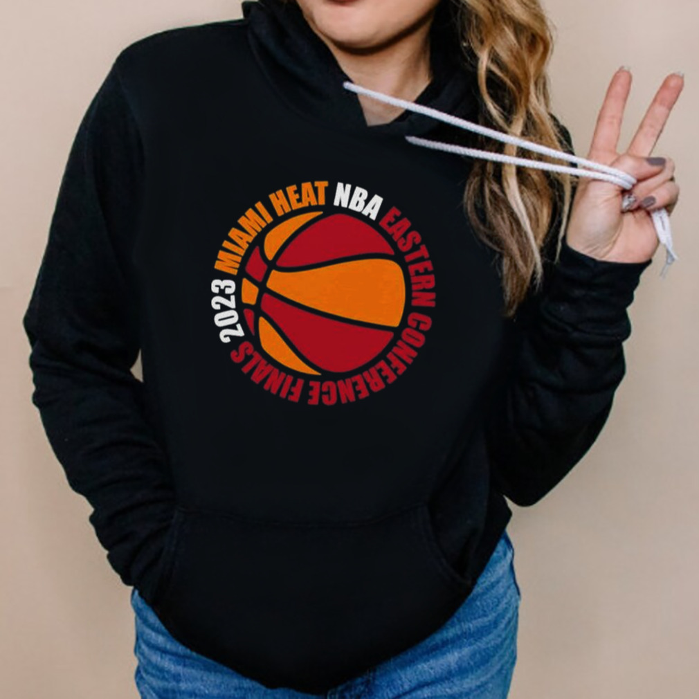 Miami Heat NBA Finals 2023 Shirt 5 Hoodies