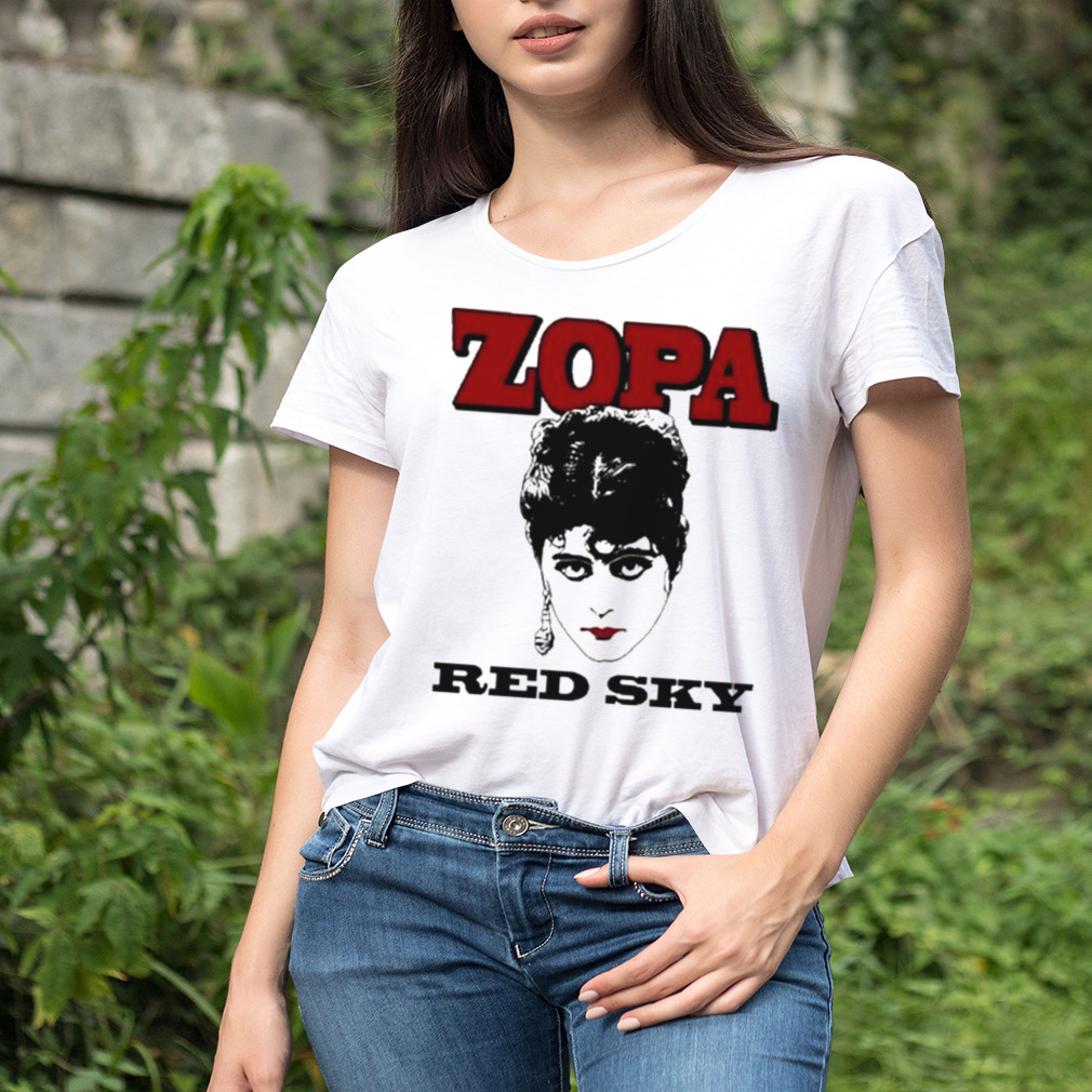 Women's shirt