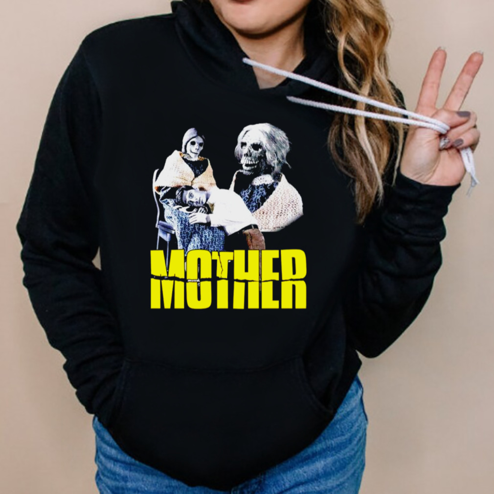 Mother psycho movie shirt 5 Hoodies