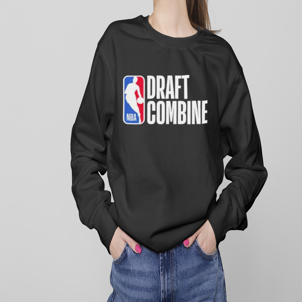 NBA Draft Combine shirt 4 Sweaters