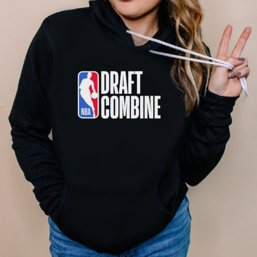 NBA Draft Combine shirt 5 Hoodies
