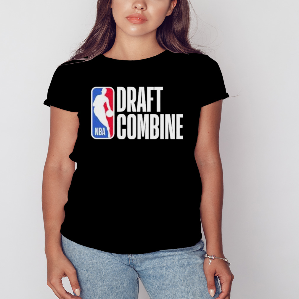 NBA Draft Combine shirt 2 Women's tshirt