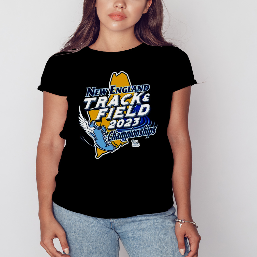 New England Track And Field 2023 Championships T-shirt 2 Women's tshirt