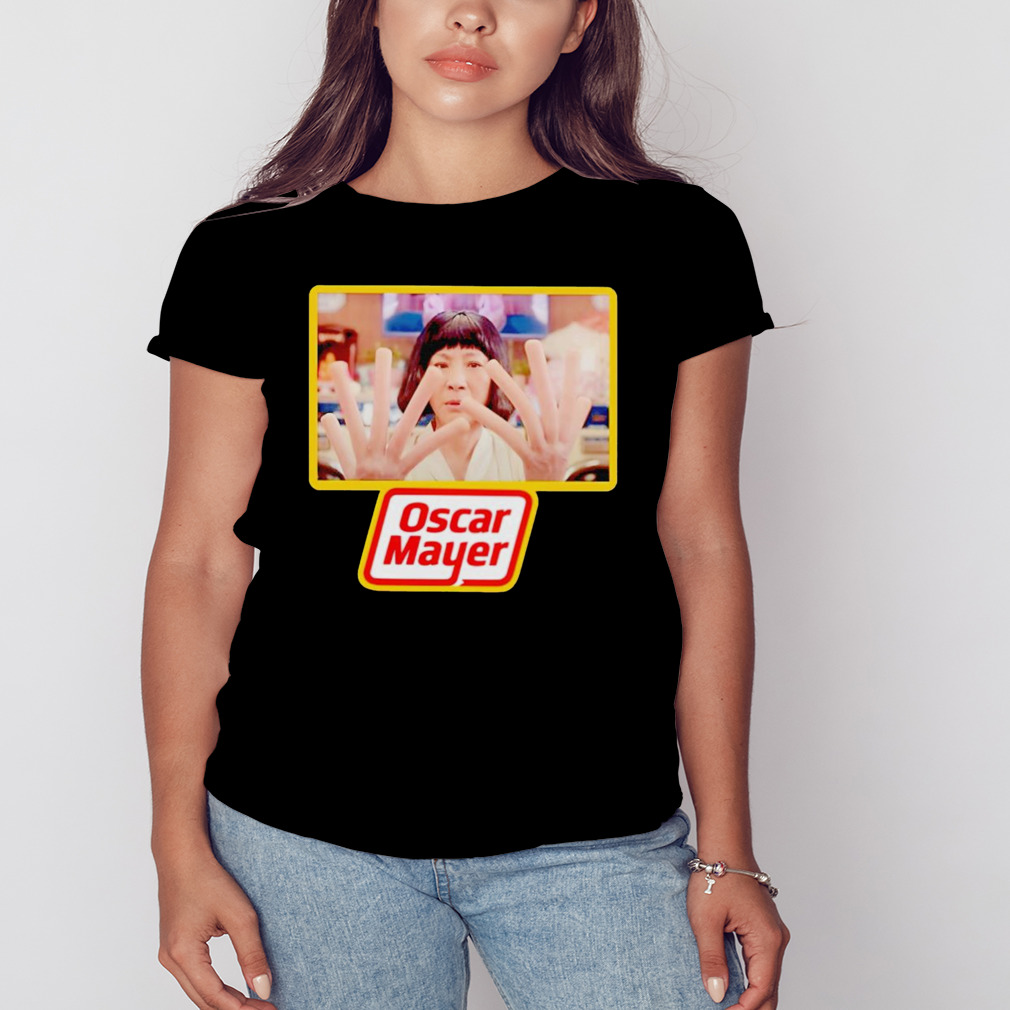 Oscar Mayer Shirt 2 Women's tshirt