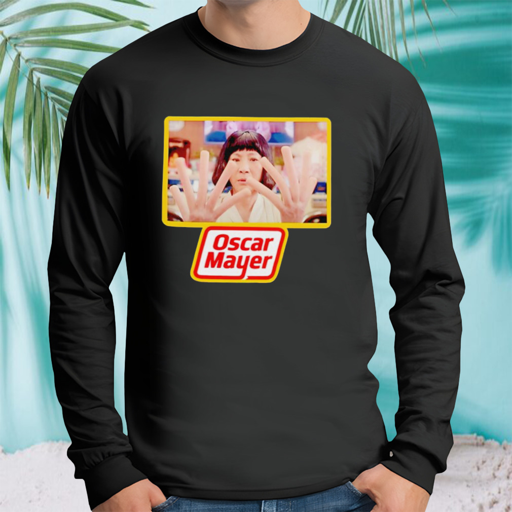 Longsleeve tshirt