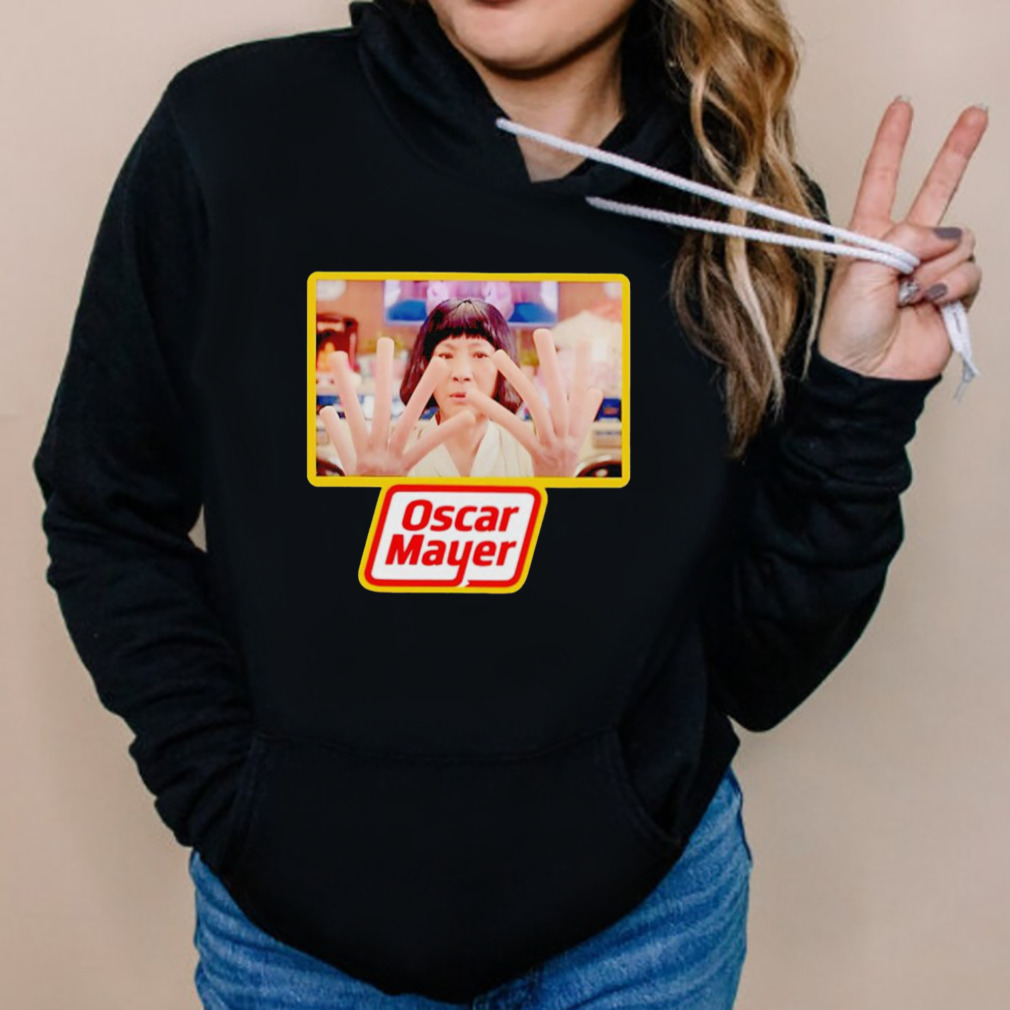 Oscar Mayer Shirt 5 Hoodies