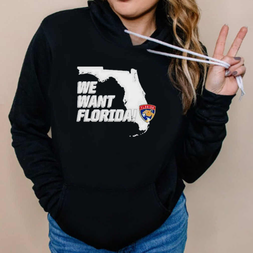 Panthers Troll Leafs We Want Florida Shirt 5 Hoodies
