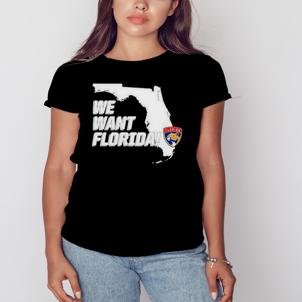 Panthers Troll Leafs We Want Florida Shirt 2 Women's tshirt