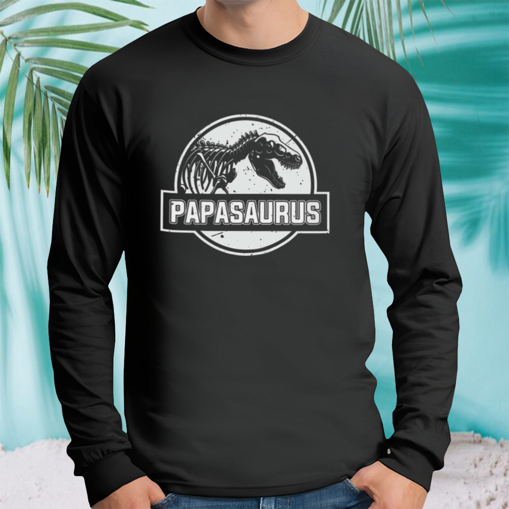 Longsleeve tshirt