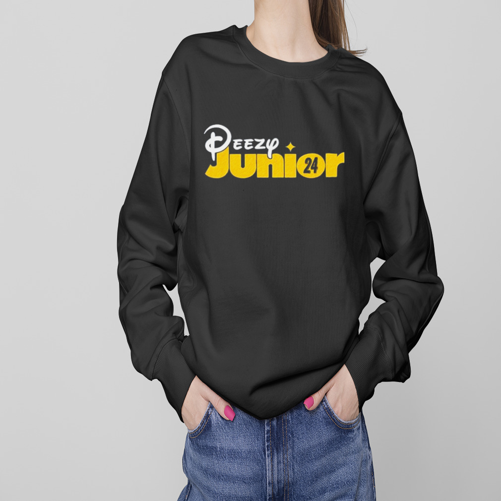 Peezy Junior 24 Shirt 4 Sweaters