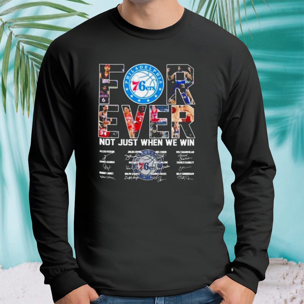 Longsleeve tshirt