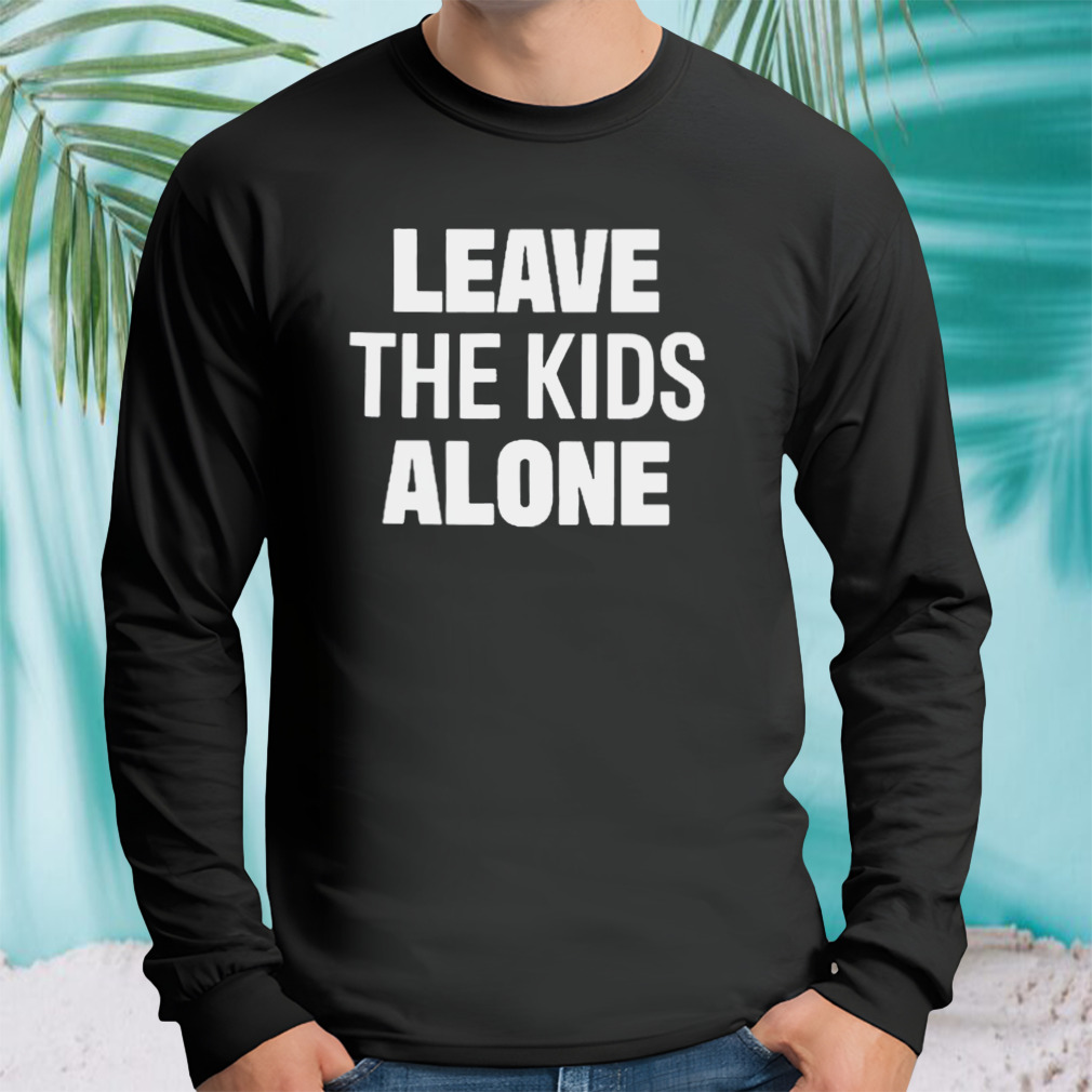 Longsleeve tshirt